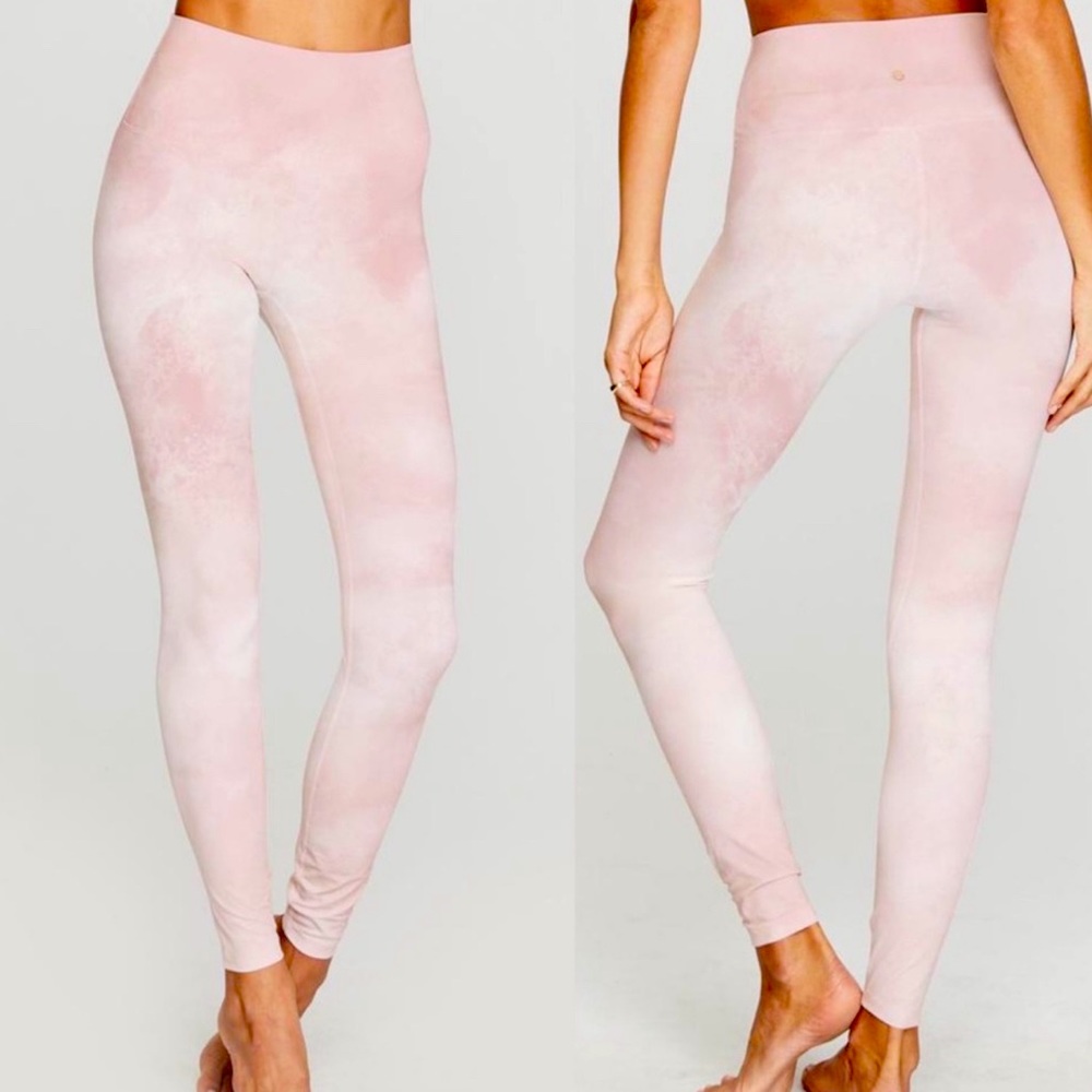 Spiritual Ganster Yoga Leggings
